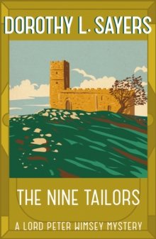 The Nine Tailors : a cosy murder mystery for fans of Poirot