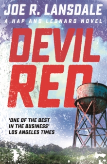 Devil Red : Hap and Leonard Book 8