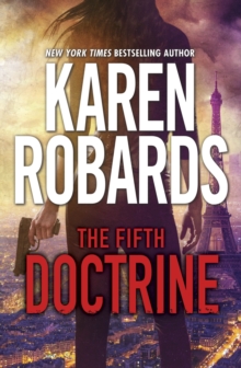 The Fifth Doctrine : The Guardian Series Book 3