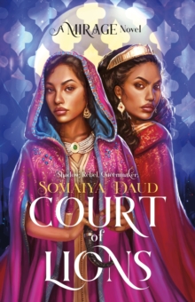 Court of Lions : Mirage Book 2