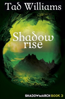Shadowrise : Shadowmarch Book 3