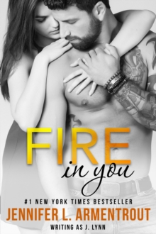 Fire In You : Volume Six