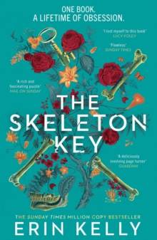 The Skeleton Key : A family reunion ends in murder; the Sunday Times top ten bestseller (2023)