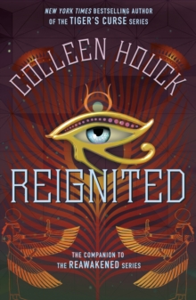 Reignited : A Novella