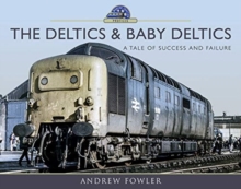 The Deltics and Baby Deltics : A Tale of Success and Failure