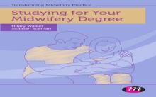 Studying for Your Midwifery Degree
