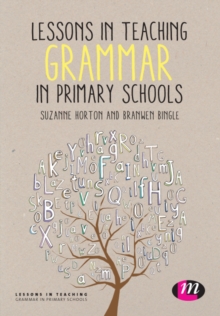 Lessons in Teaching Grammar in Primary Schools