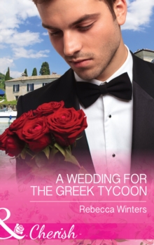 A Wedding For The Greek Tycoon