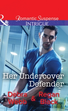 Her Undercover Defender
