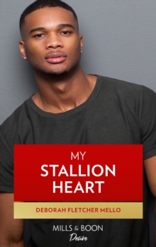 My Stallion Heart