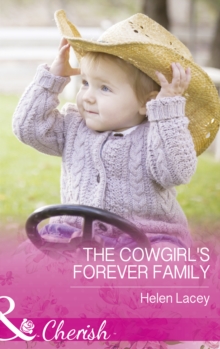 The Cowgirl's Forever Family