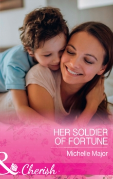 Her Soldier Of Fortune