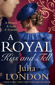A Royal Kiss And Tell