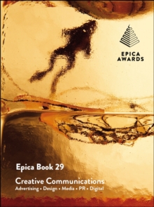 Epica Book 29 : Creative Communications