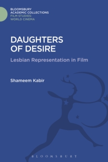 Daughters of Desire : Lesbian Representations in Film