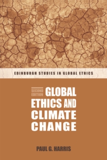 Global Ethics and Climate Change