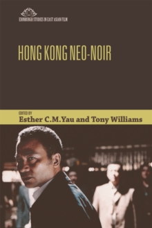 Hong Kong Neo-Noir