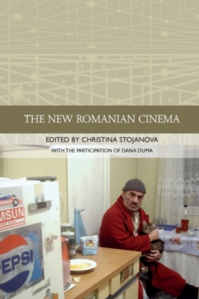 The New Romanian Cinema