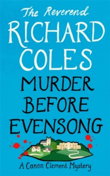 Murder Before Evensong : The instant no. 1 Sunday Times bestseller