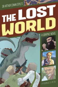 The Lost World