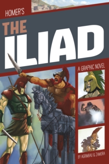 The Iliad