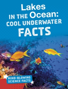 Lakes in the Ocean : Cool Underwater Facts