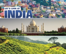 Let's Look at India