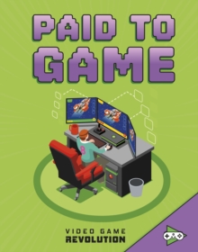 Paid to Game