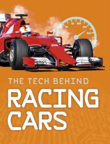 The Tech Behind Racing Cars