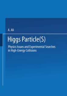 Higgs Particle(s) : Physics Issues and Experimental Searches in High-Energy Collisions