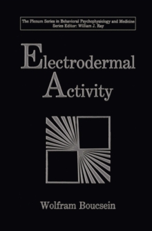 Electrodermal Activity