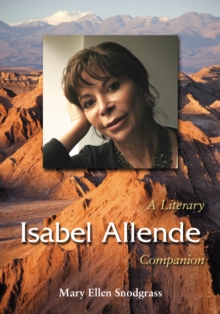Isabel Allende : A Literary Companion