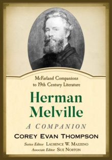 Herman Melville : A Companion