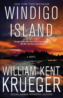 Windigo Island : A Novel