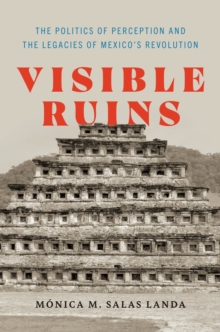 Visible Ruins : The Politics of Perception and the Legacies of Mexico's Revolution