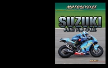 Suzuki : Built for Speed