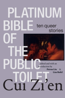 Platinum Bible of the Public Toilet : Ten Queer Stories