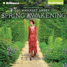 Spring Awakening : A Novel