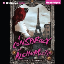 A Conspiracy of Alchemists