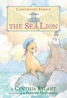 The Sea Lion