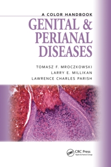 Genital and Perianal Diseases : A Color Handbook