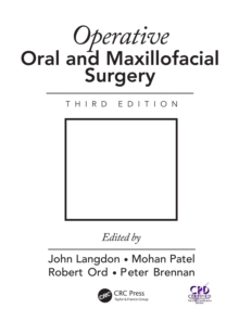 Operative Oral and Maxillofacial Surgery