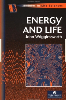 Energy And Life