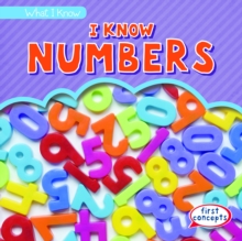 I Know Numbers