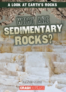 What Are Sedimentary Rocks?