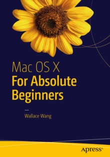 macos programming for absolute beginners