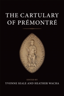 The Cartulary of Premontre