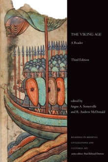 The Viking Age : A Reader, Third Edition