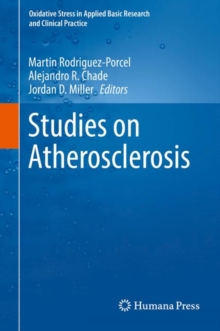 Studies on Atherosclerosis