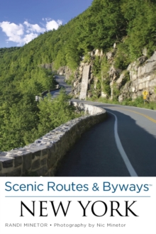 Scenic Routes & Byways(TM) New York